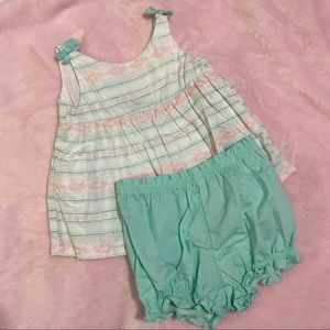 (SOLD!!)Gymboree 2-piece💕